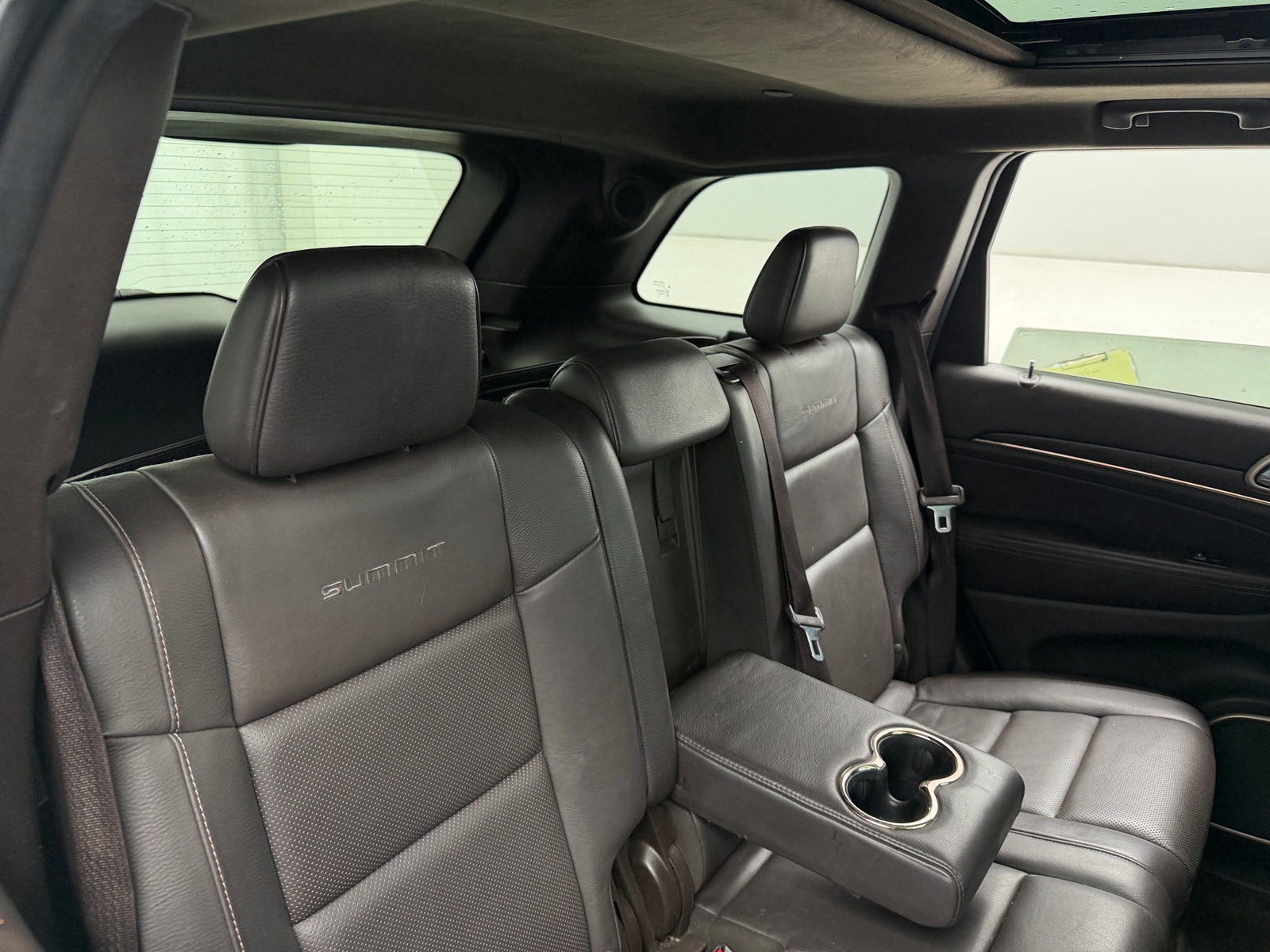 Thumbnail: 2015 Jeep Grand Cherokee - 5