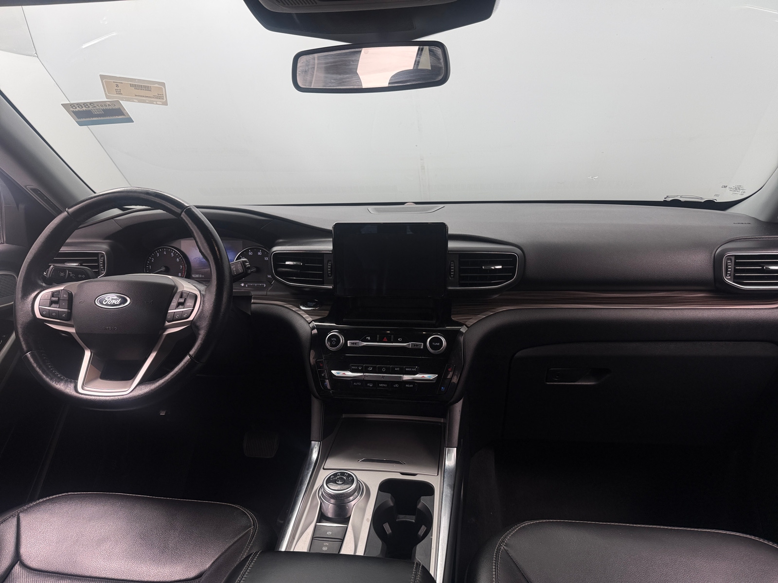Thumbnail: 2022 Ford Explorer - 2