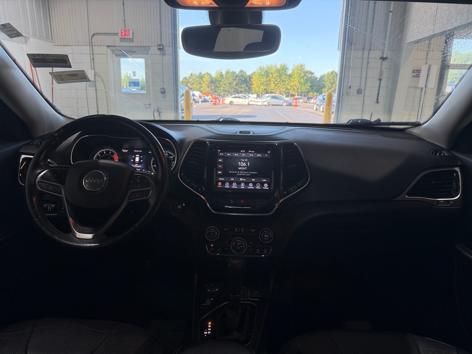 Thumbnail: 2019 Jeep Cherokee - 2