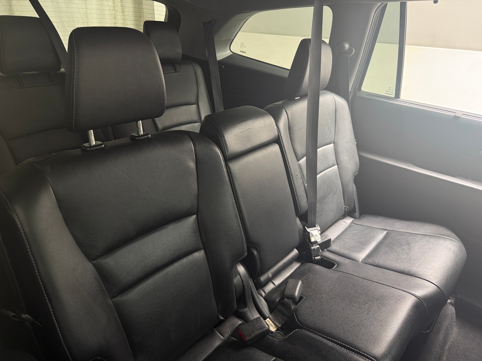 Thumbnail: 2021 Honda Pilot - 5