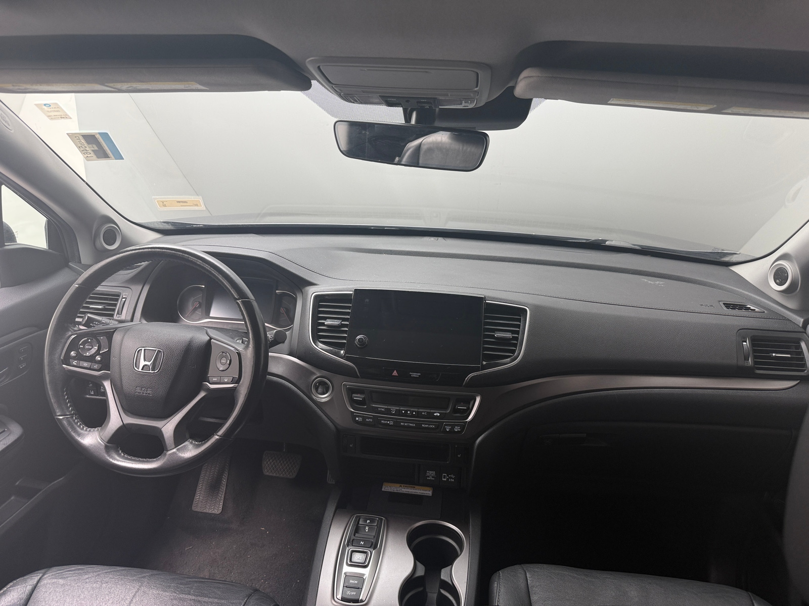 Thumbnail: 2021 Honda Pilot - 2