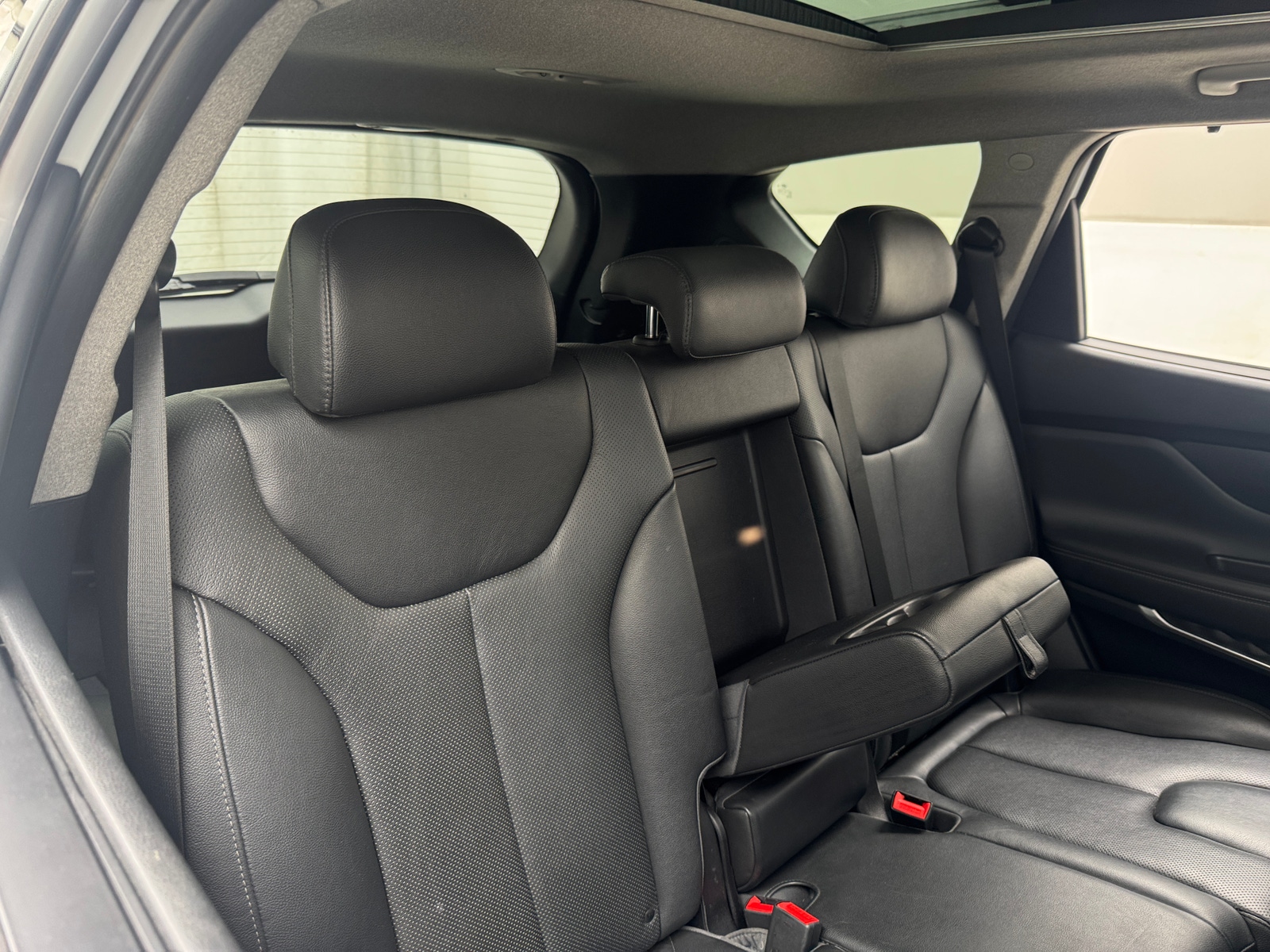 Thumbnail: 2019 Hyundai Santa Fe - 5
