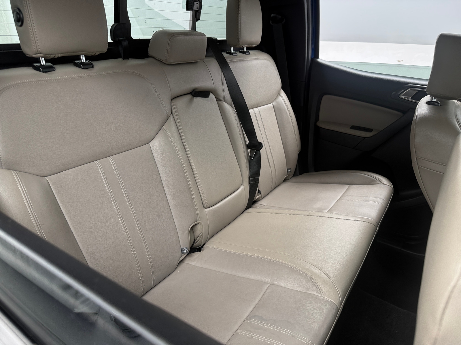 Thumbnail: 2019 Ford Ranger - 5