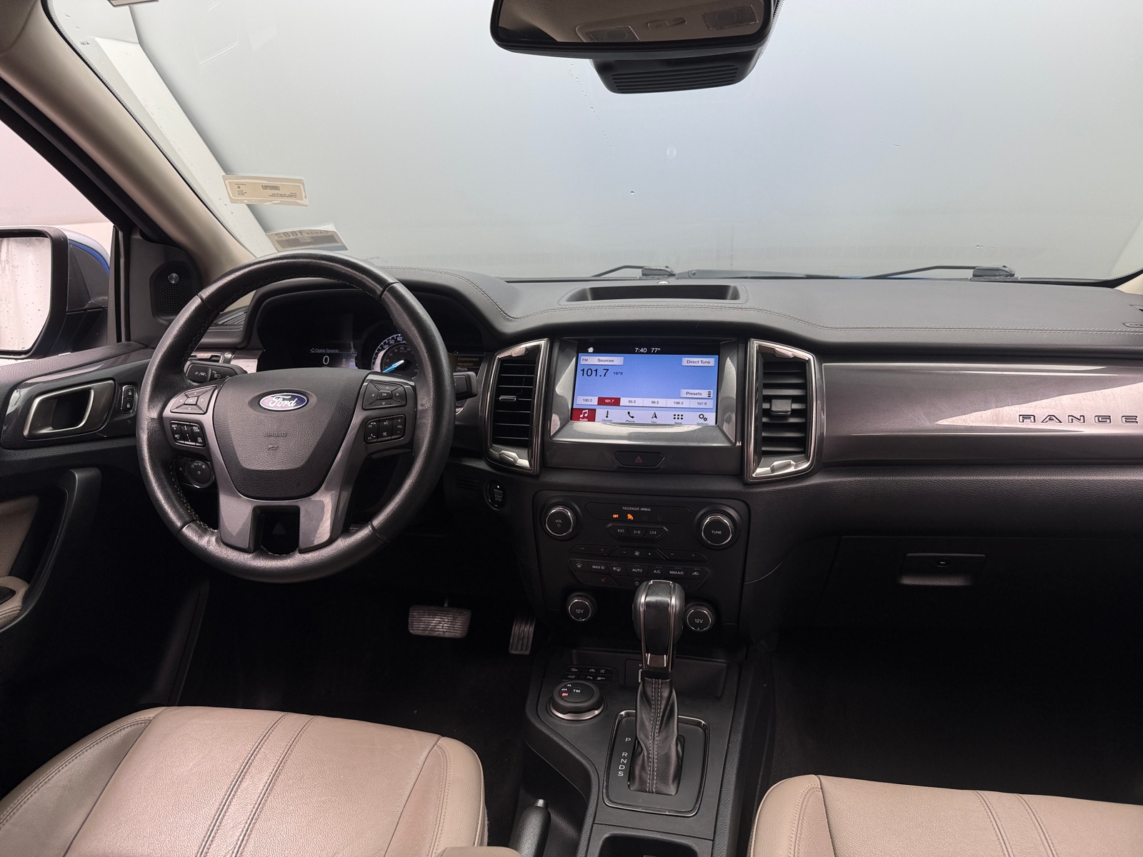 Thumbnail: 2019 Ford Ranger - 2