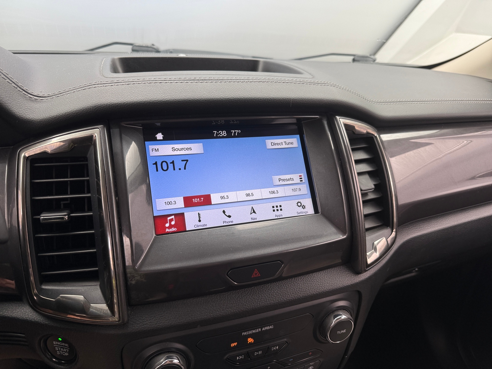 Thumbnail: 2019 Ford Ranger - 3