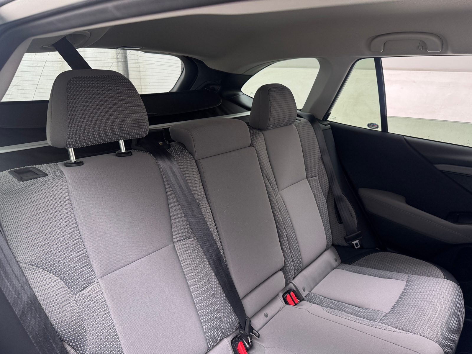 Thumbnail: 2022 Subaru Outback - 6