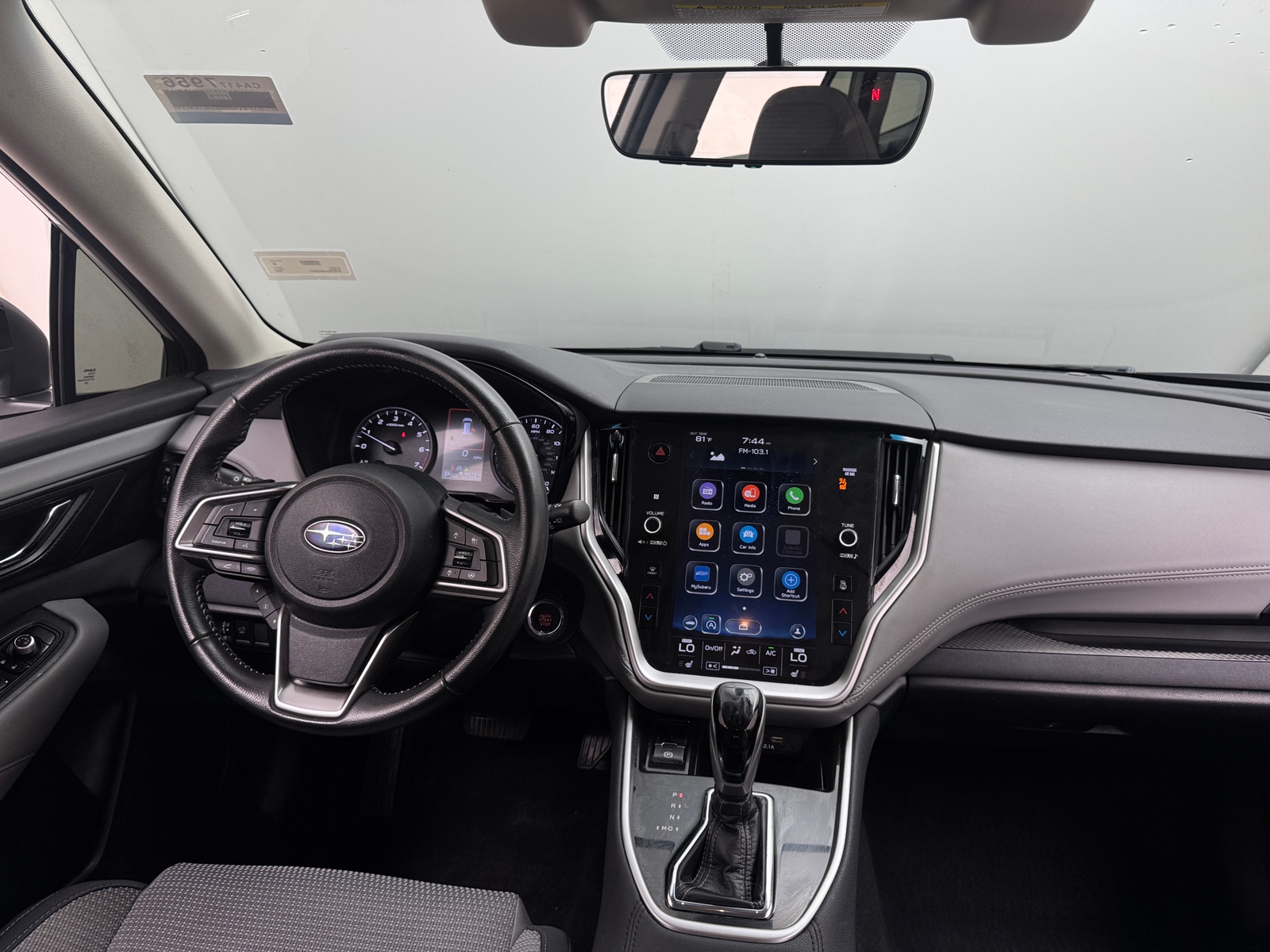 Thumbnail: 2022 Subaru Outback - 3