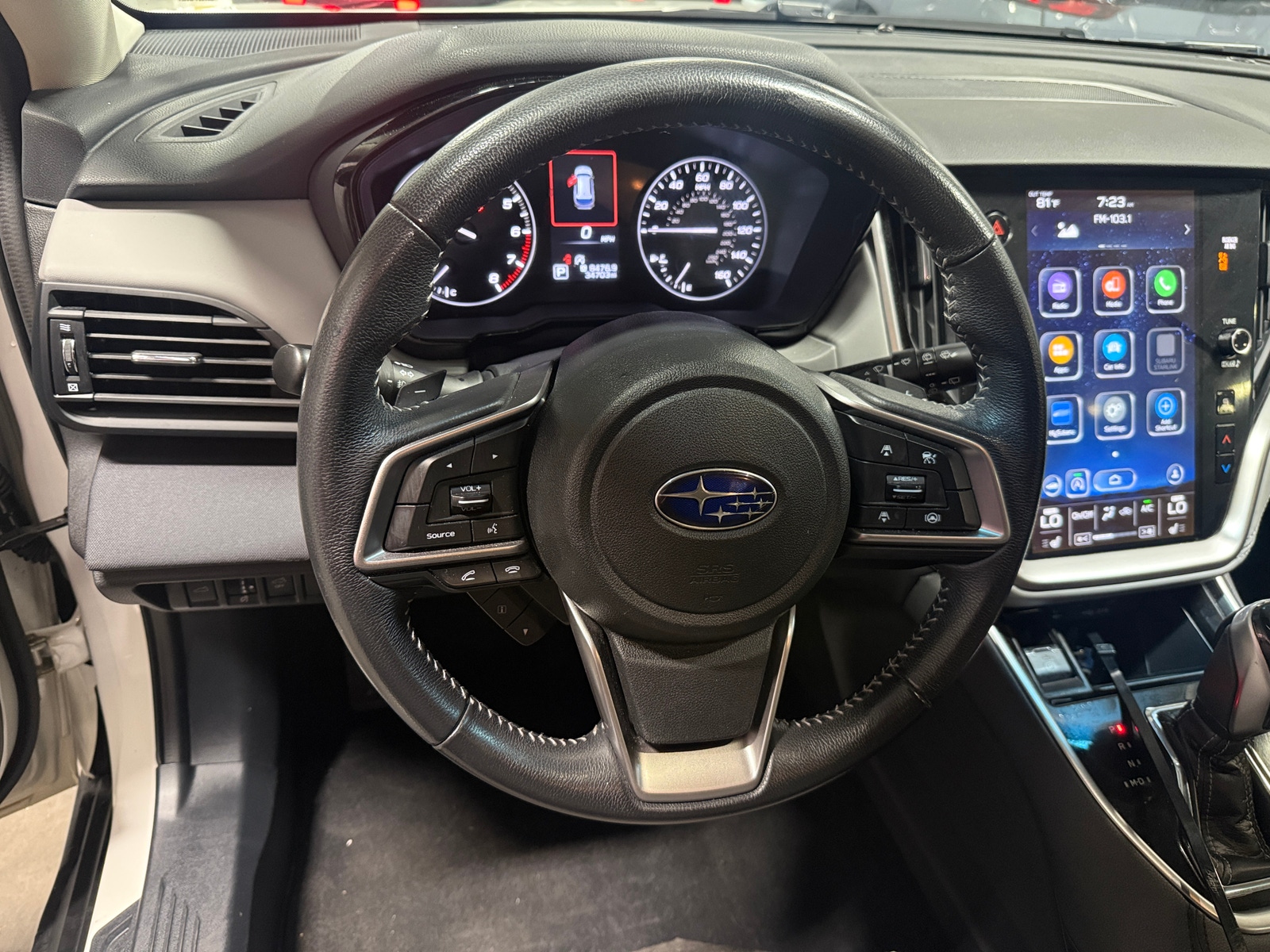 Thumbnail: 2022 Subaru Outback - 5
