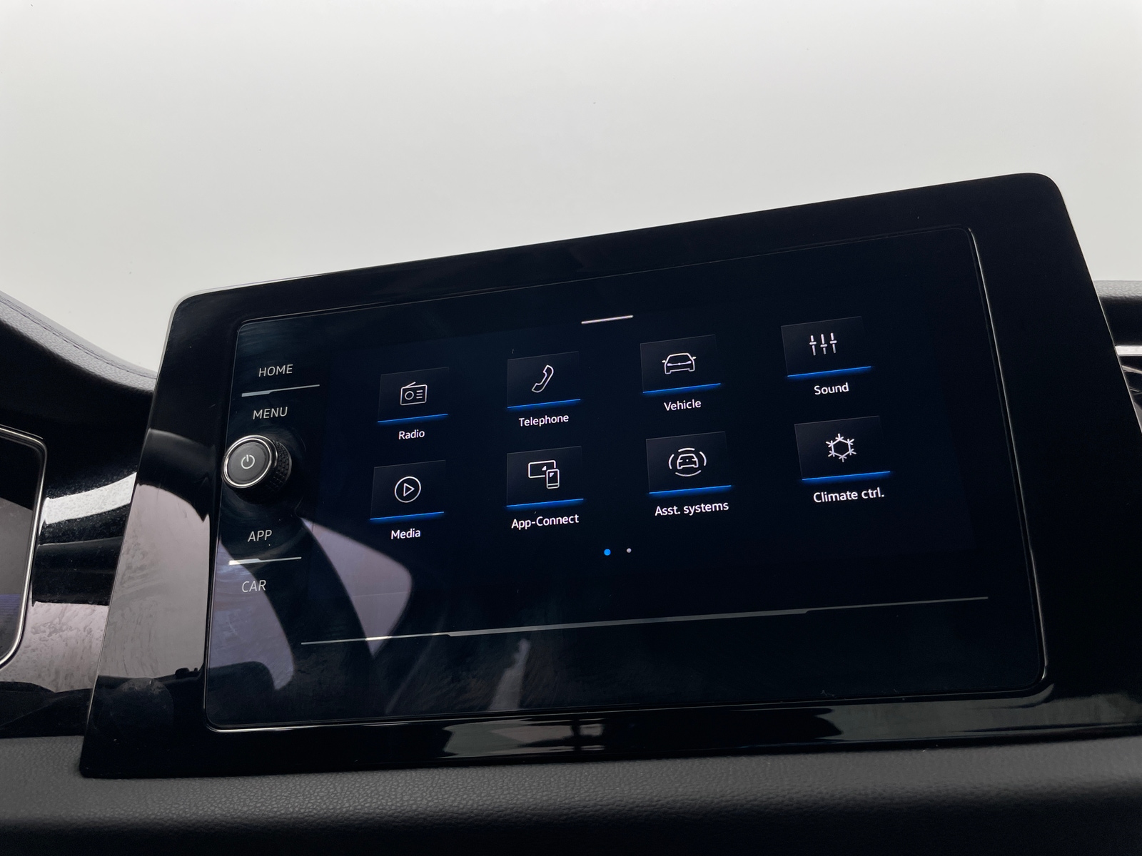 Thumbnail: 2025 Volkswagen Jetta - 4