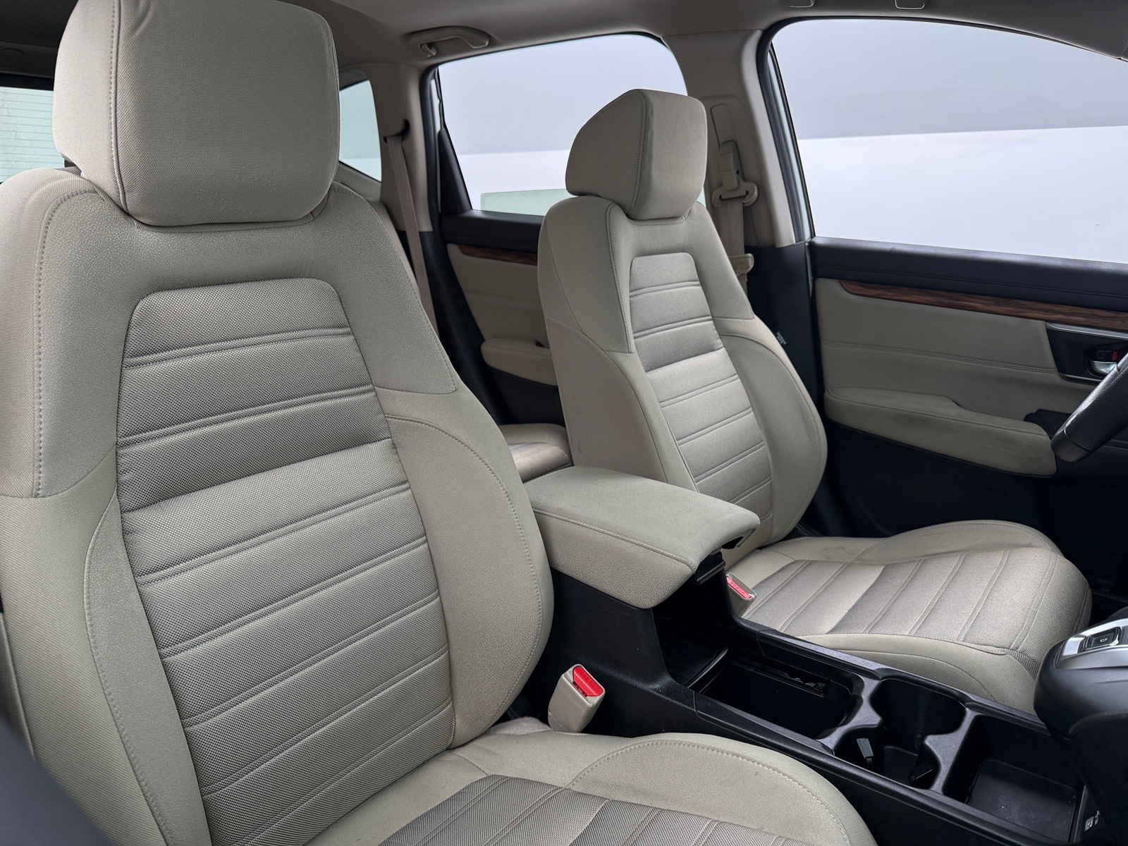 Thumbnail: 2021 Honda CR-V - 2