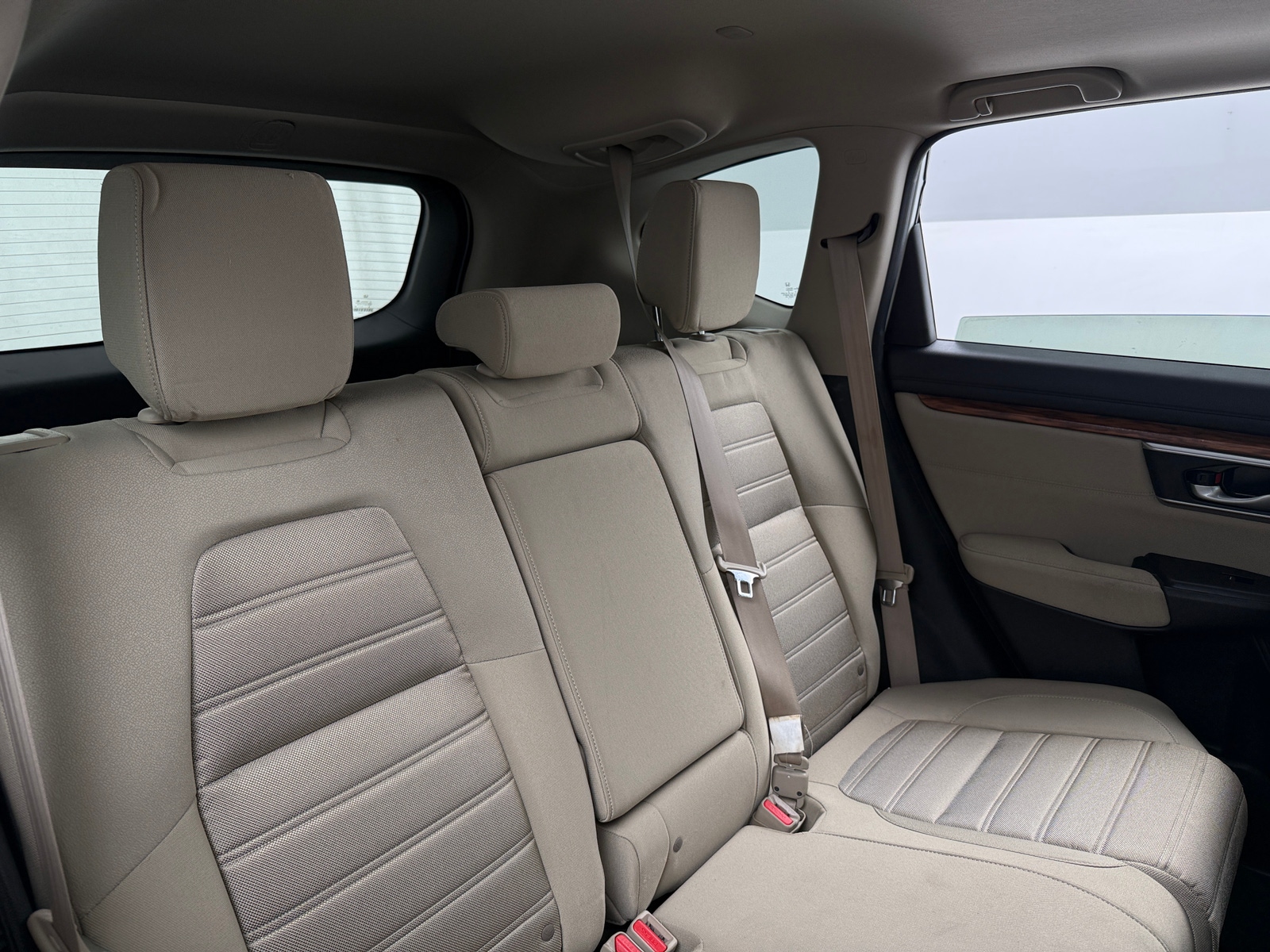 Thumbnail: 2021 Honda CR-V - 6
