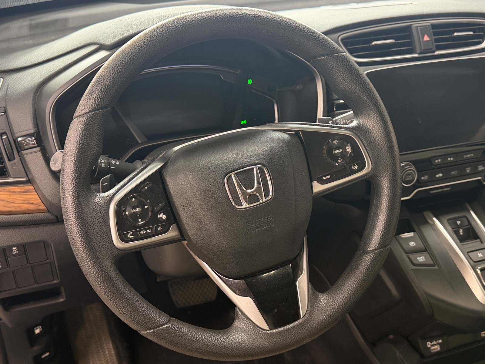 Thumbnail: 2021 Honda CR-V - 5