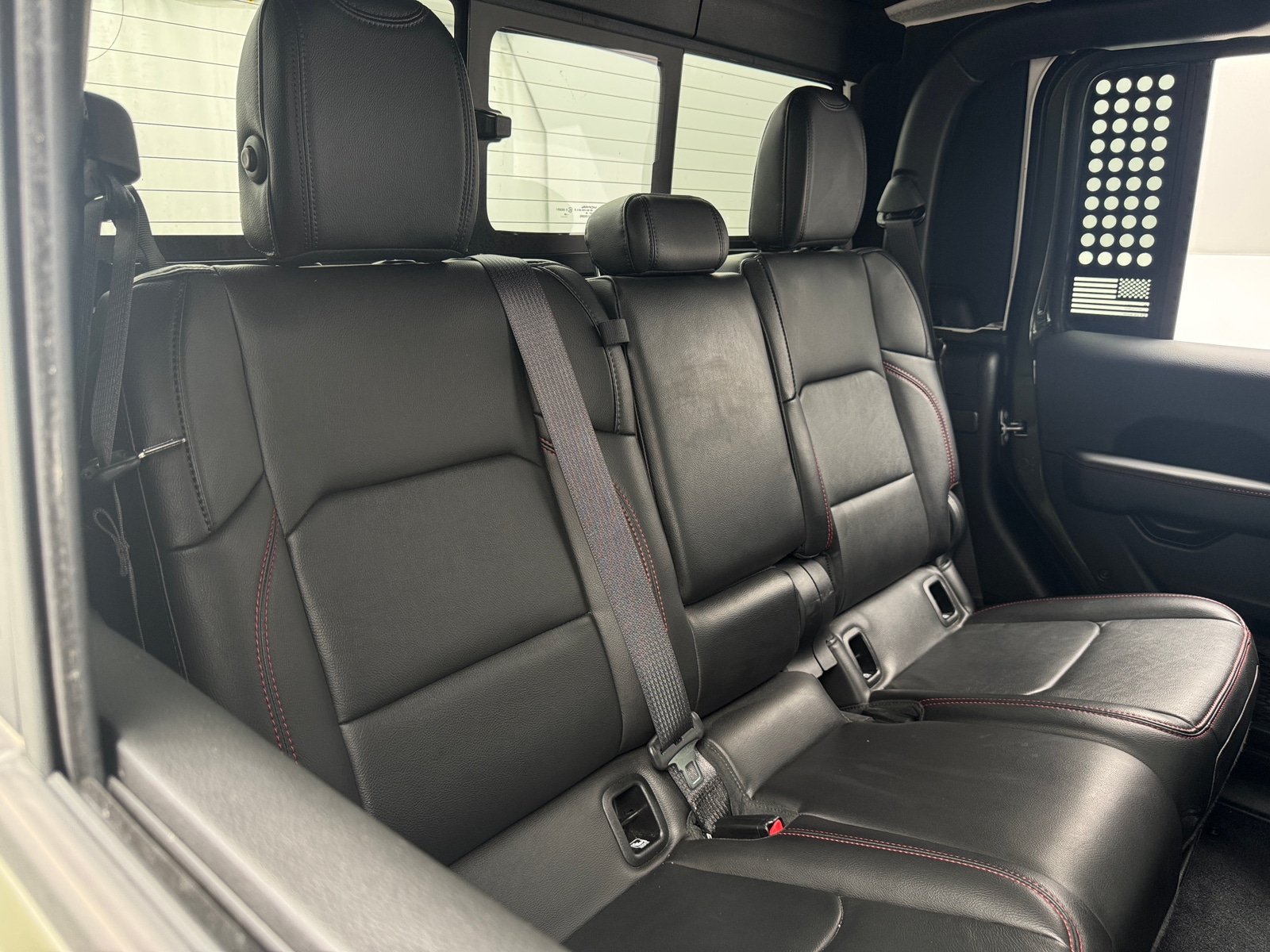 Thumbnail: 2023 Jeep Gladiator - 5
