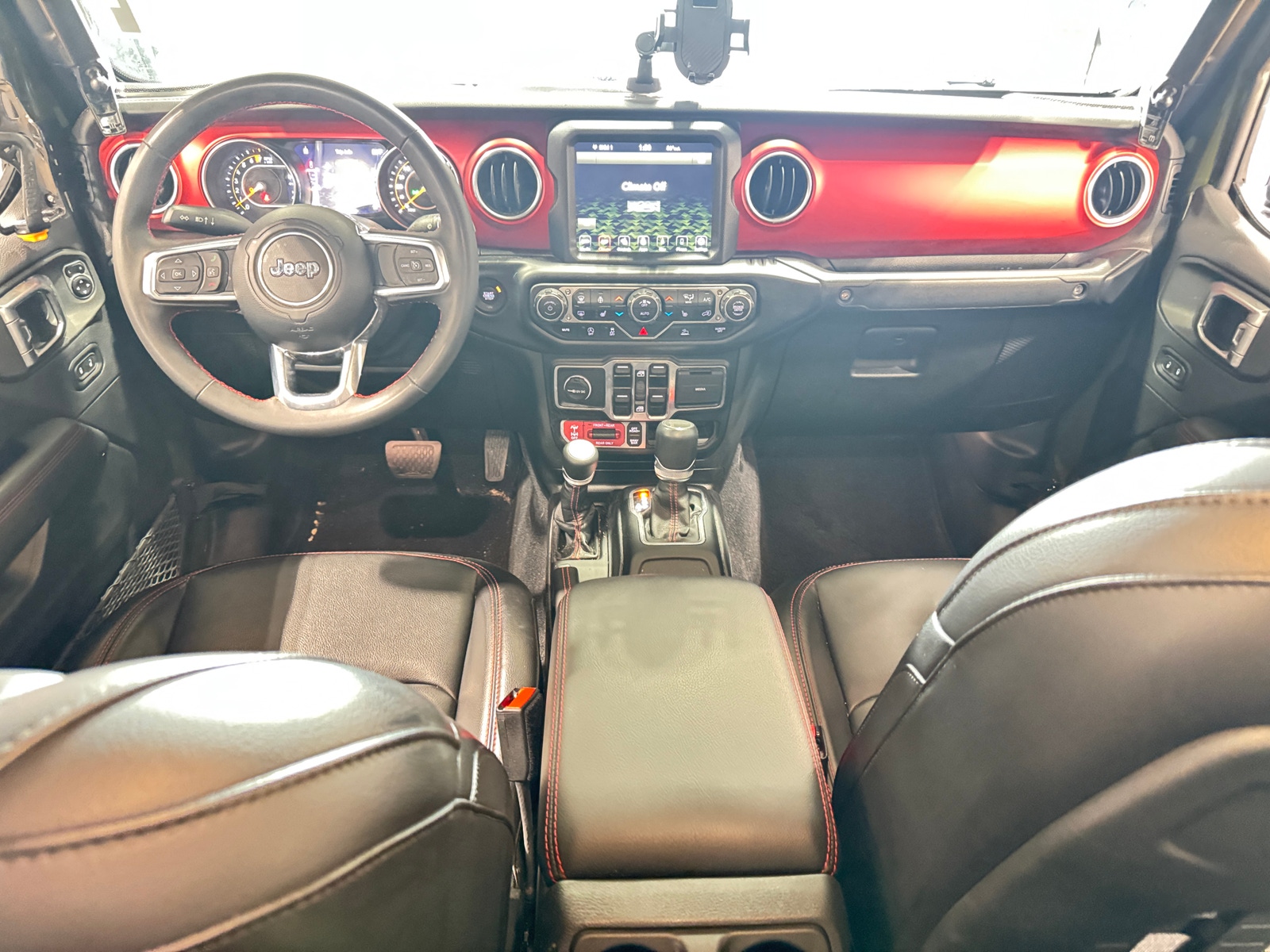 Thumbnail: 2023 Jeep Gladiator - 2
