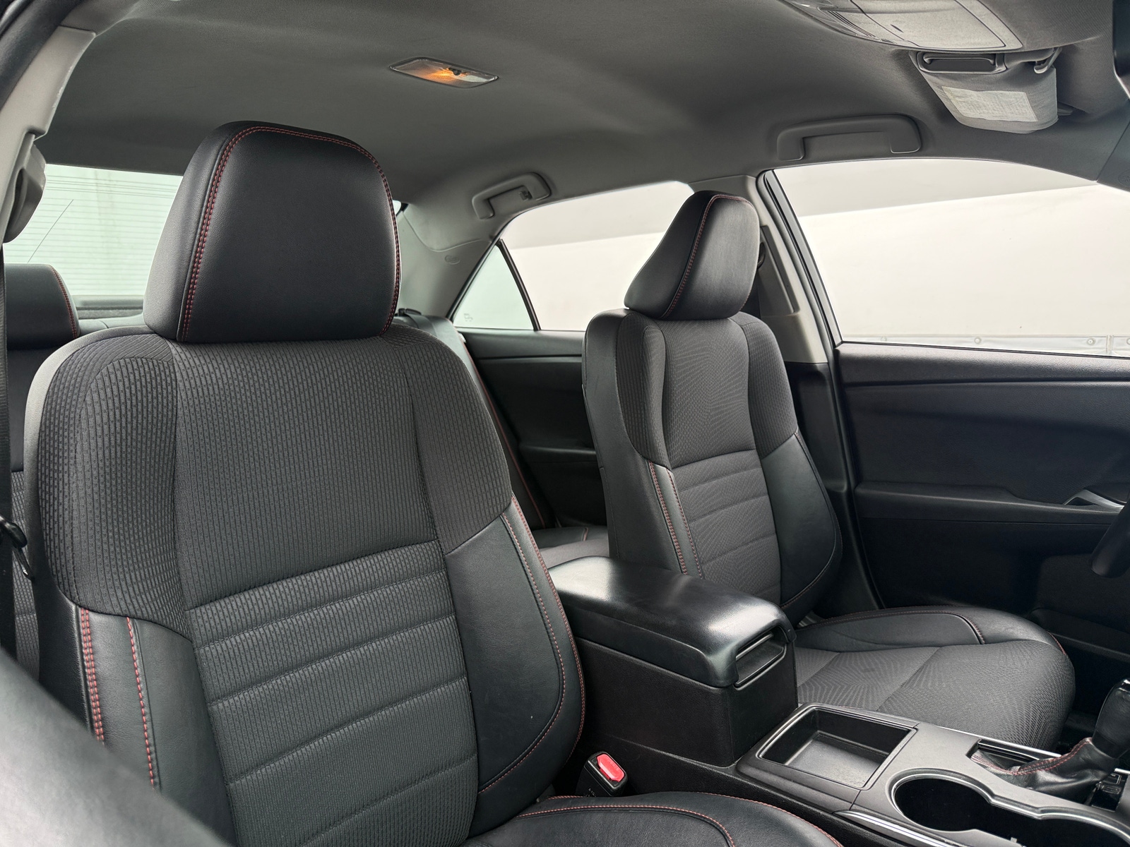 Thumbnail: 2016 Toyota Camry - 2