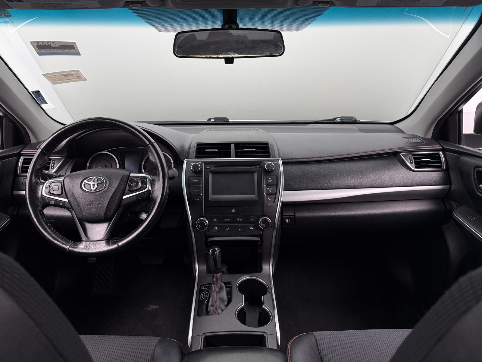 Thumbnail: 2016 Toyota Camry - 3