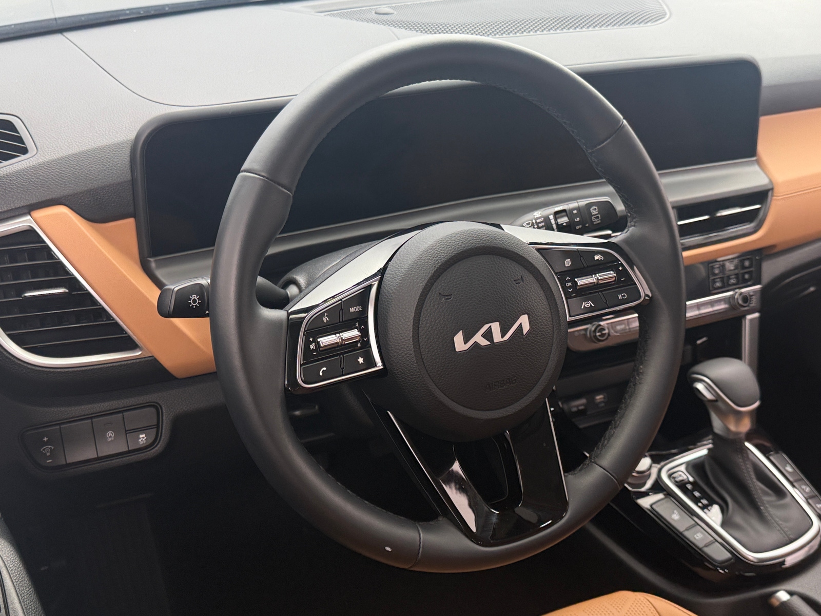 Thumbnail: 2026 Kia Seltos - 4