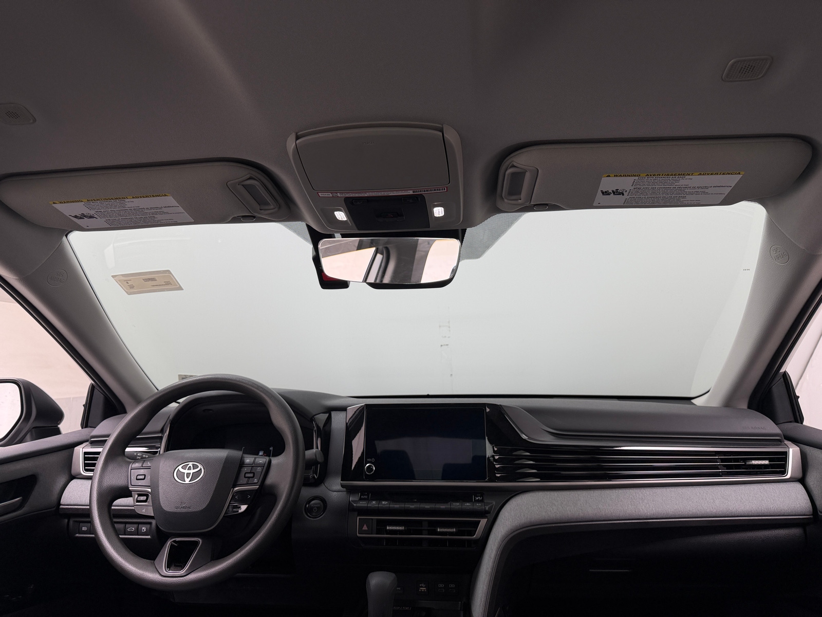 Thumbnail: 2025 Toyota Camry - 3