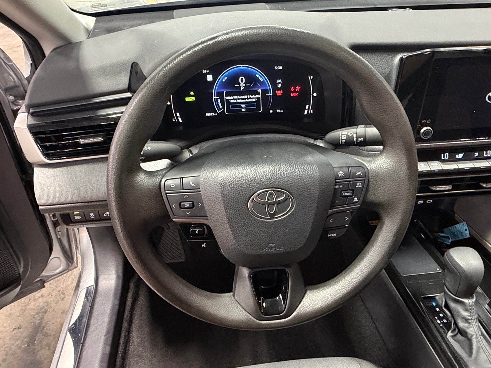 Thumbnail: 2025 Toyota Camry - 5
