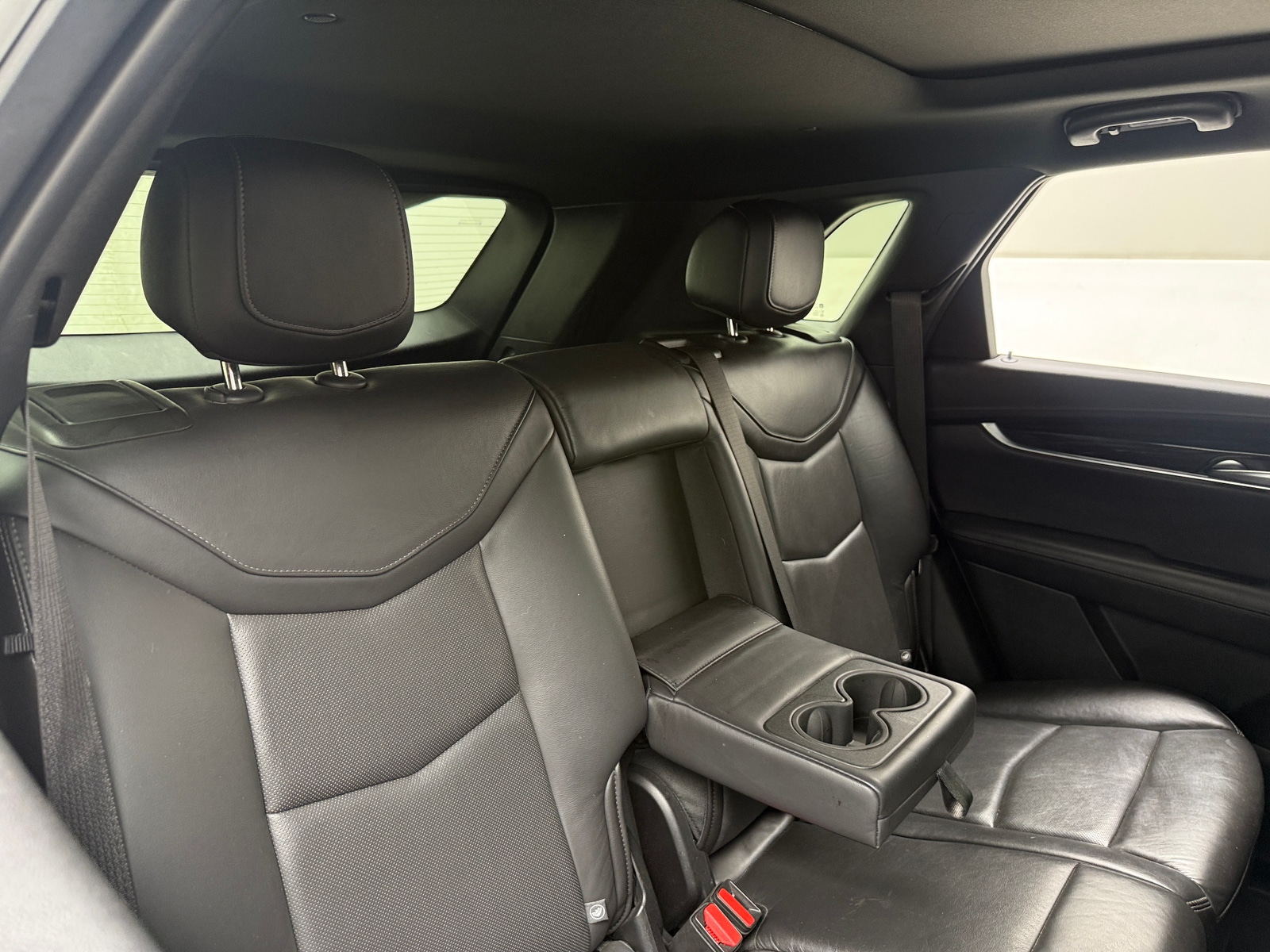 Thumbnail: 2020 Cadillac XT5 - 5