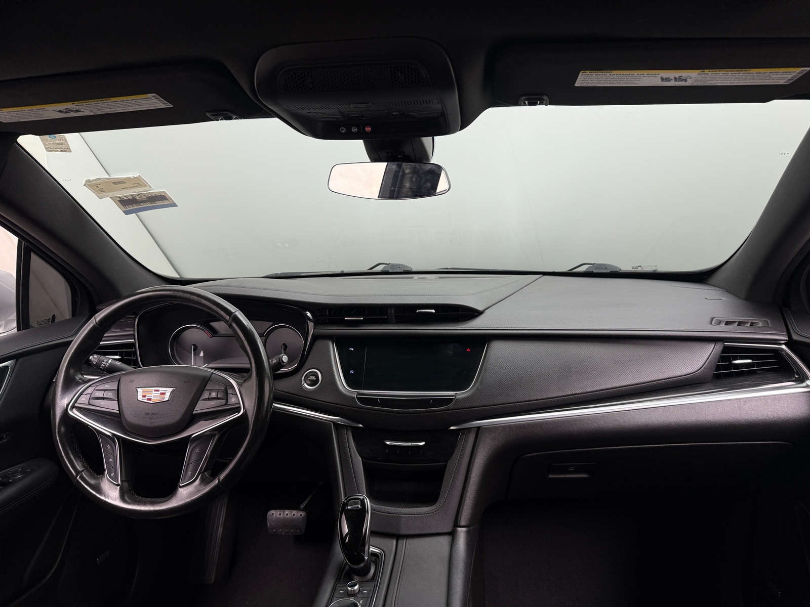Thumbnail: 2020 Cadillac XT5 - 2
