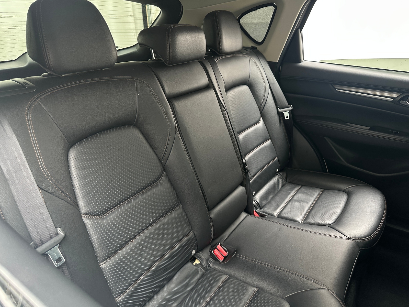 Thumbnail: 2021 Mazda CX-5 - 5