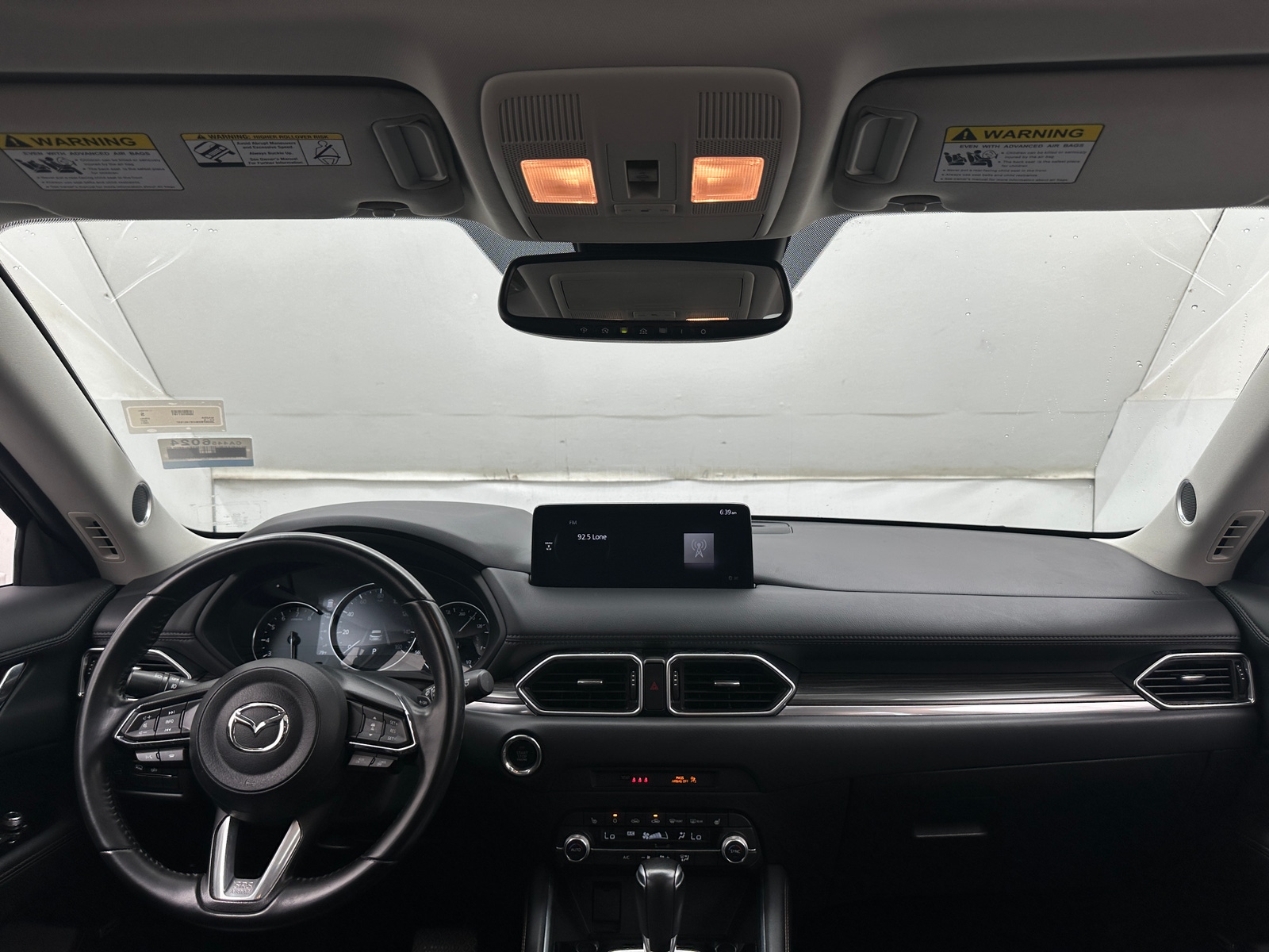 Thumbnail: 2021 Mazda CX-5 - 2