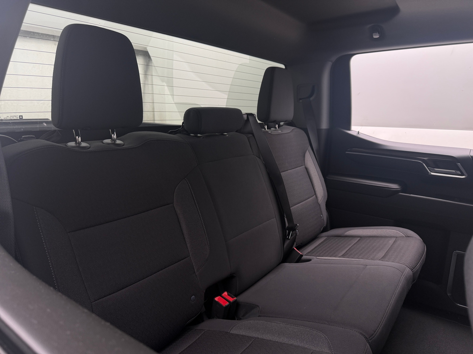 Thumbnail: 2024 Chevrolet Silverado 1500 - 6