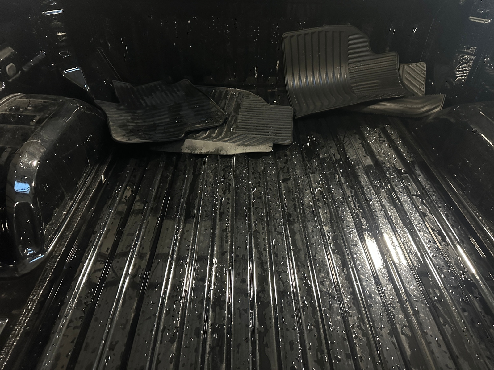 Thumbnail: 2024 Chevrolet Silverado 1500 - 7