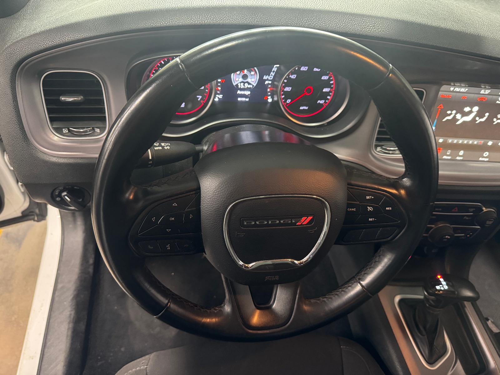 Thumbnail: 2023 Dodge Charger - 5