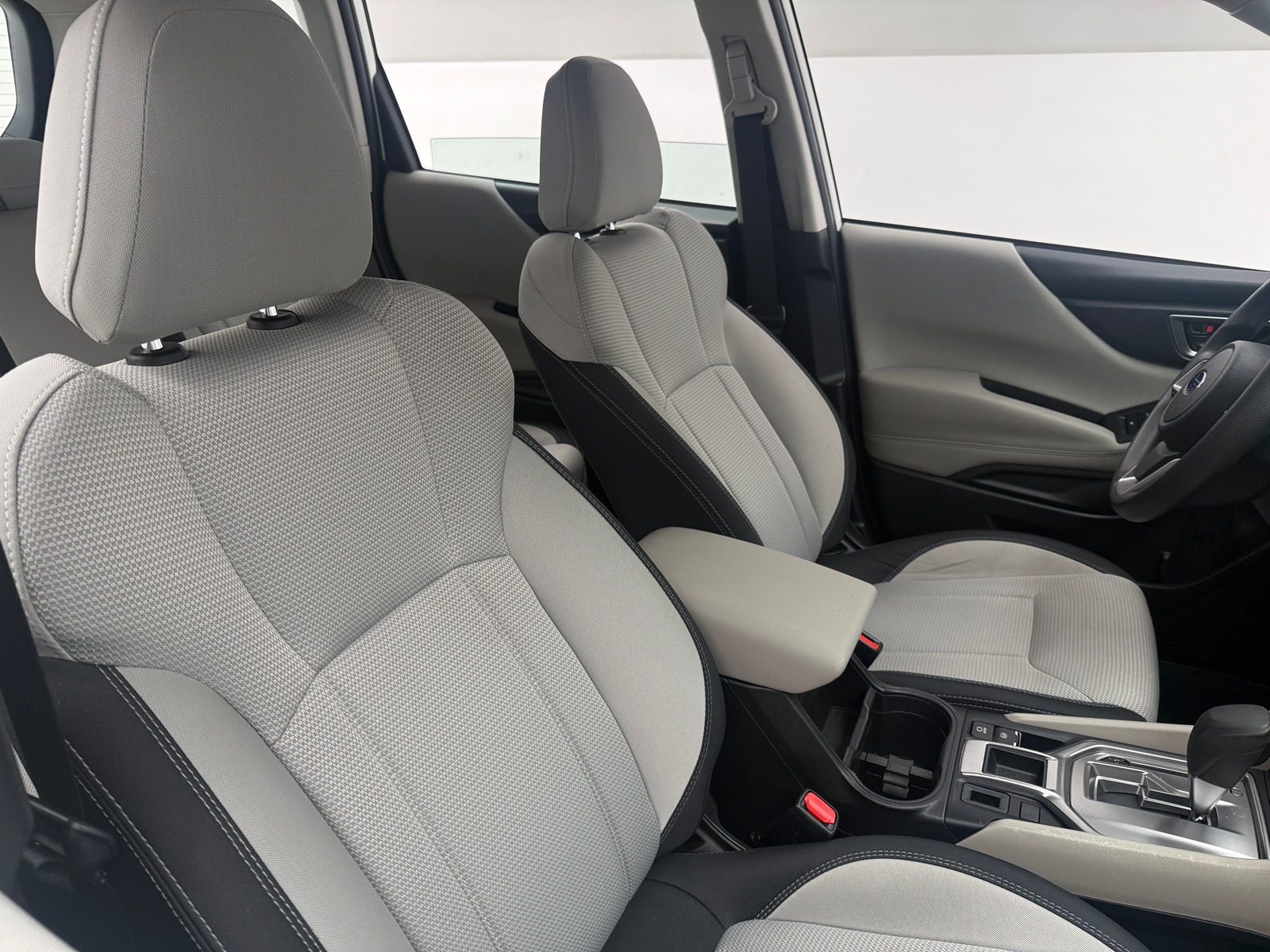 Thumbnail: 2019 Subaru Forester - 2