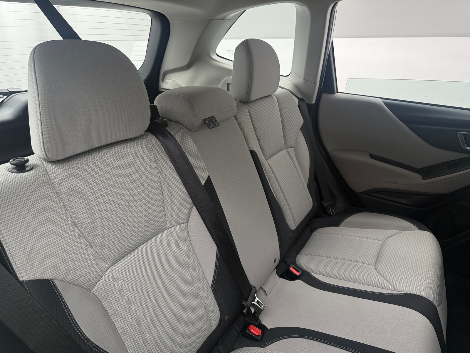 Thumbnail: 2019 Subaru Forester - 6