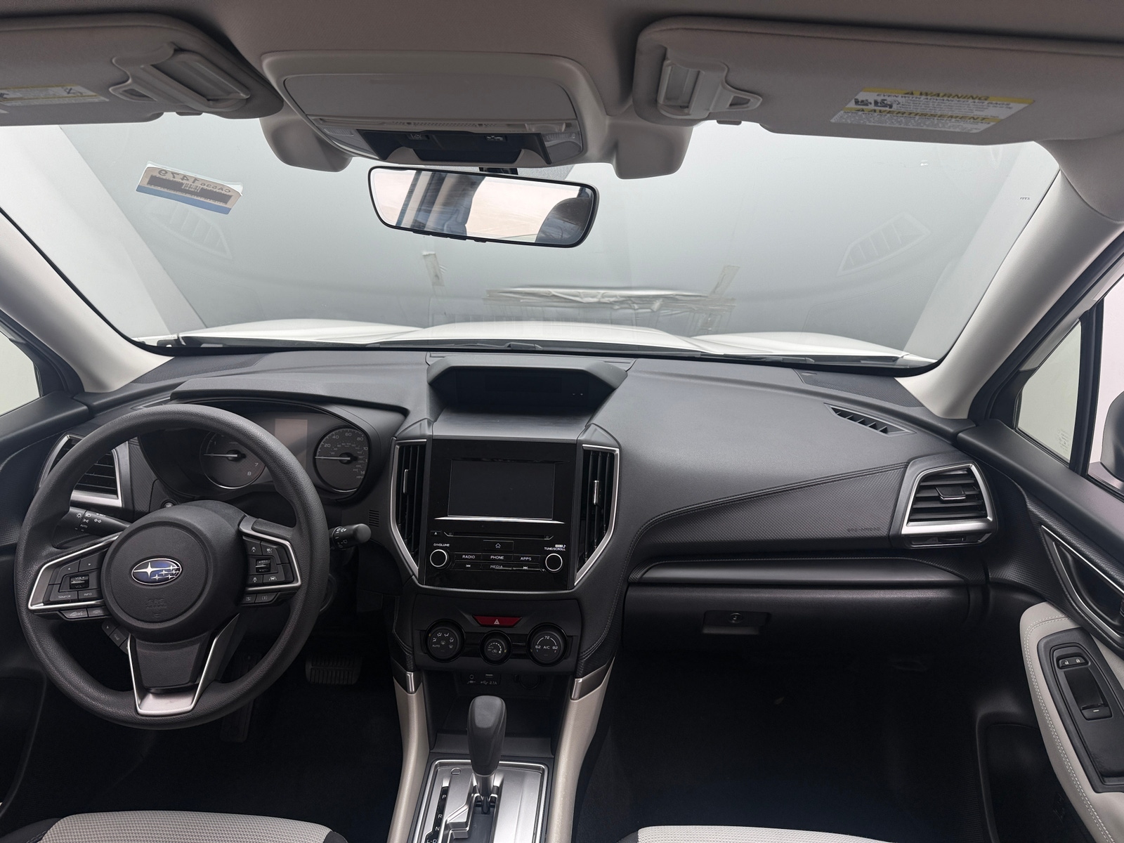 Thumbnail: 2019 Subaru Forester - 3