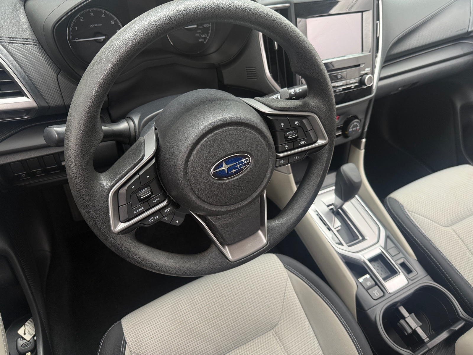 Thumbnail: 2019 Subaru Forester - 5