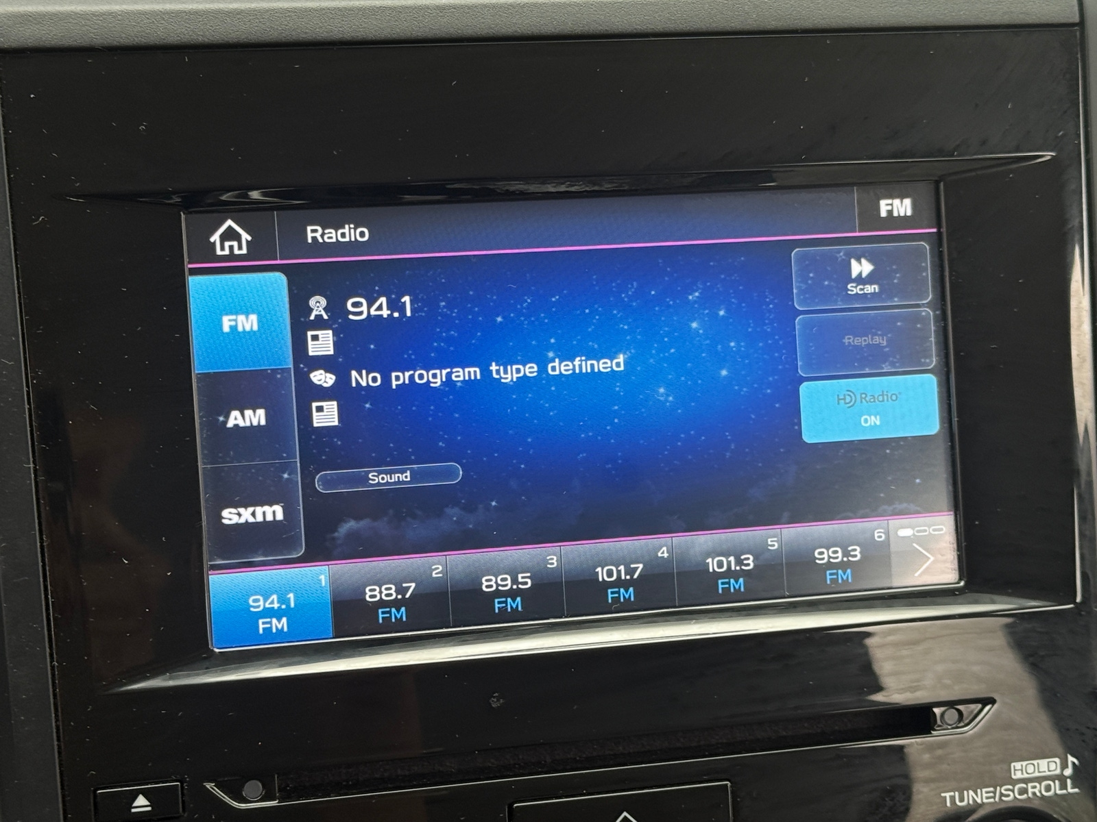 Thumbnail: 2019 Subaru Forester - 4