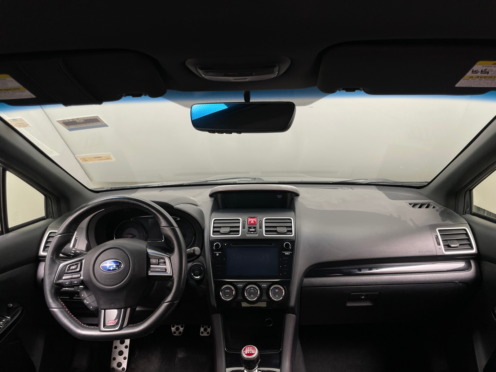Thumbnail: 2020 Subaru WRX - 2