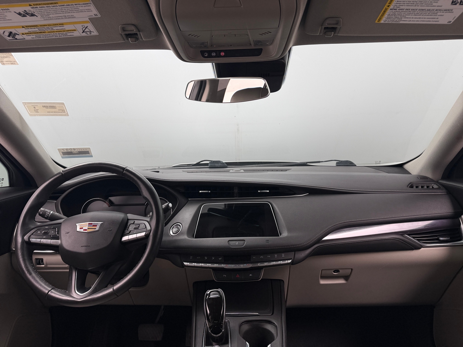 Thumbnail: 2021 Cadillac XT4 - 2