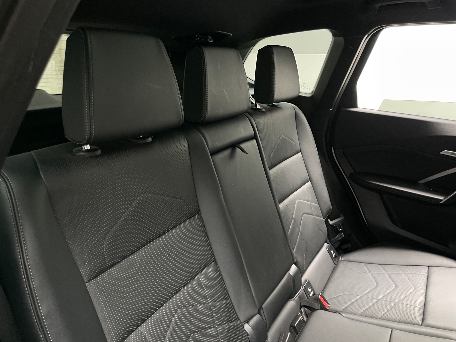 Thumbnail: 2025 BMW X1 - 5