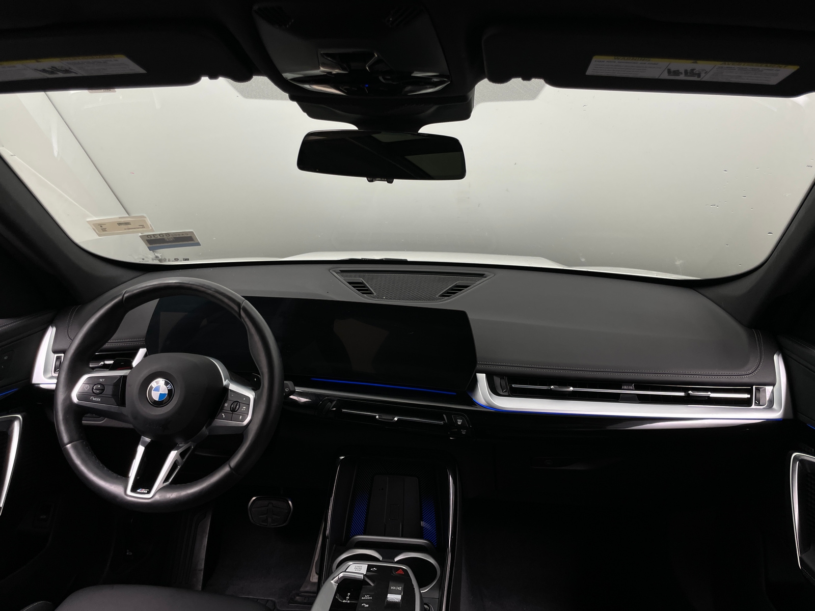 Thumbnail: 2025 BMW X1 - 2