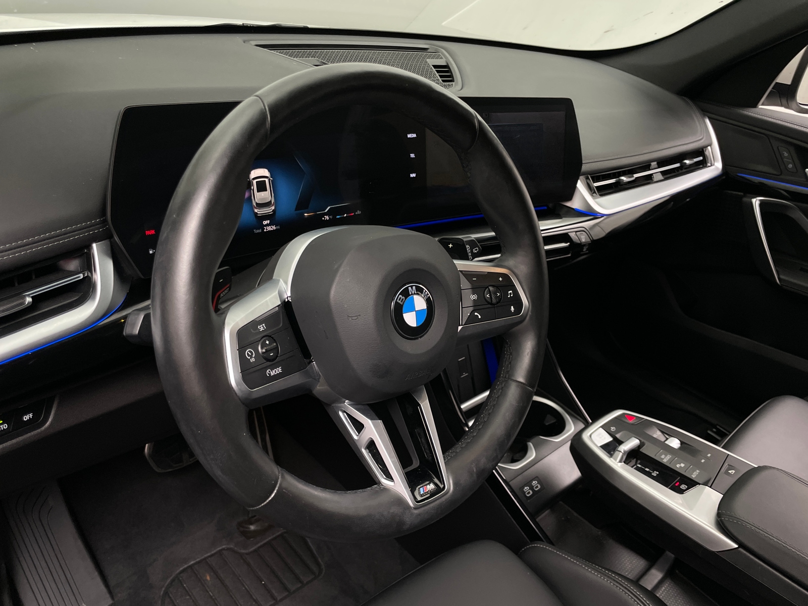Thumbnail: 2025 BMW X1 - 4
