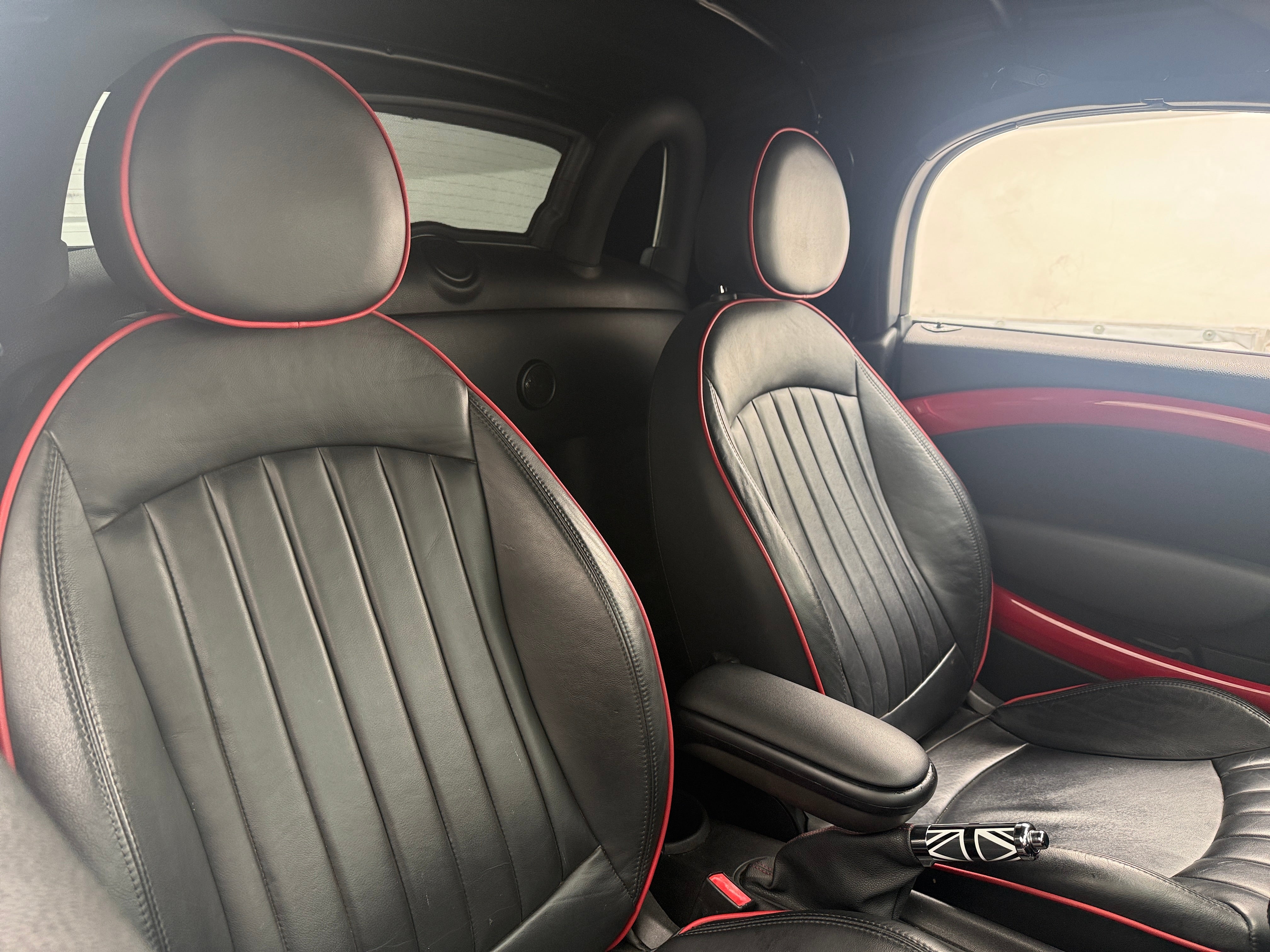 Used 2012 MINI Cooper John Cooper Works with VIN WMWSY5C51CT312625 for sale in South Chesterfield, VA