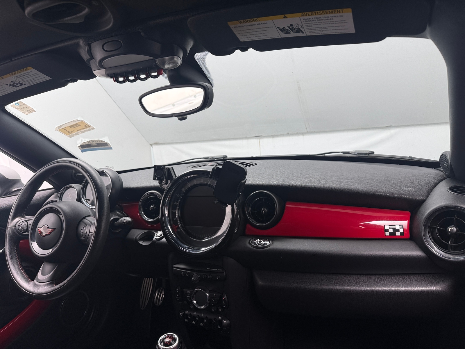 Thumbnail: 2012 MINI Cooper Roadster - 3