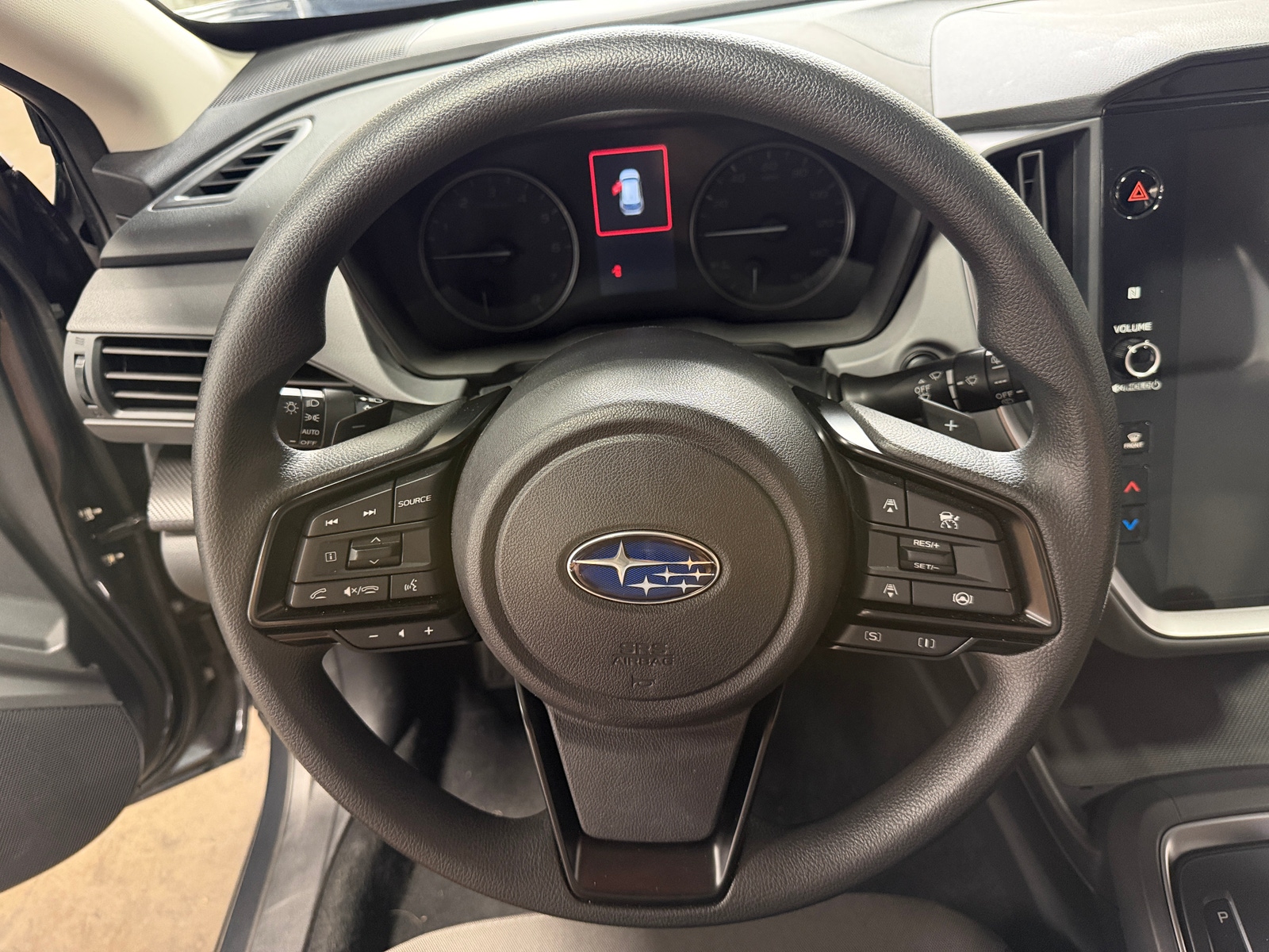 Thumbnail: 2025 Subaru Crosstrek - 5