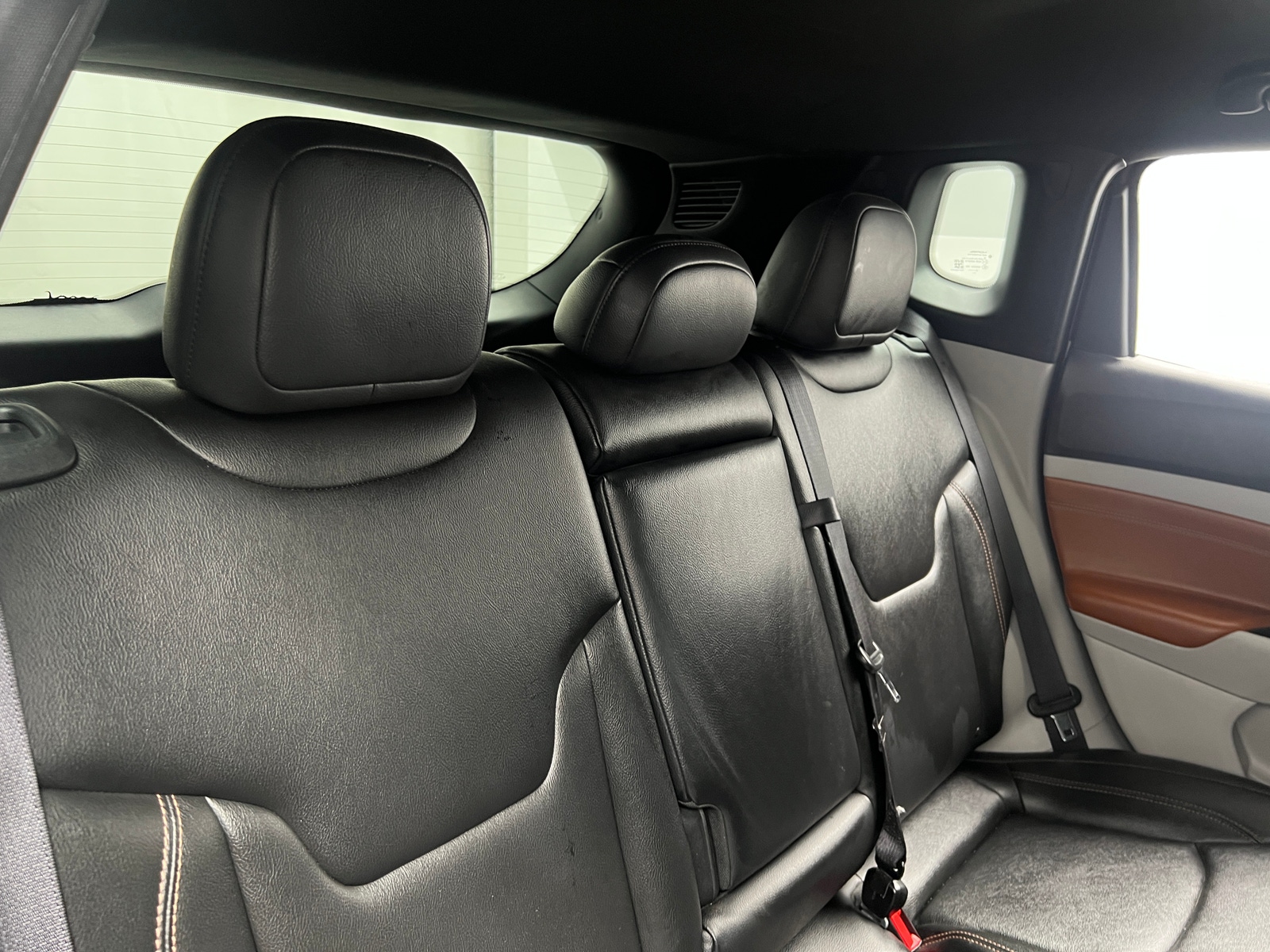 Thumbnail: 2024 Jeep Compass - 5