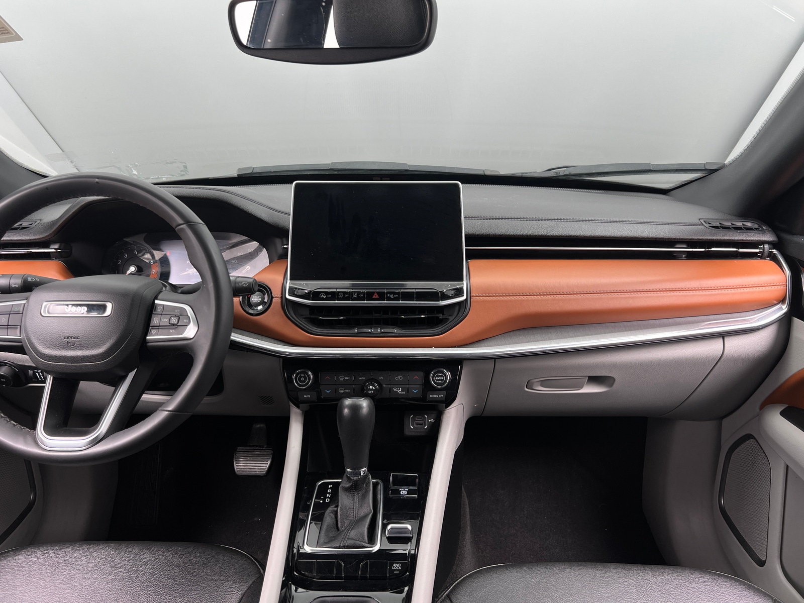 Thumbnail: 2024 Jeep Compass - 2