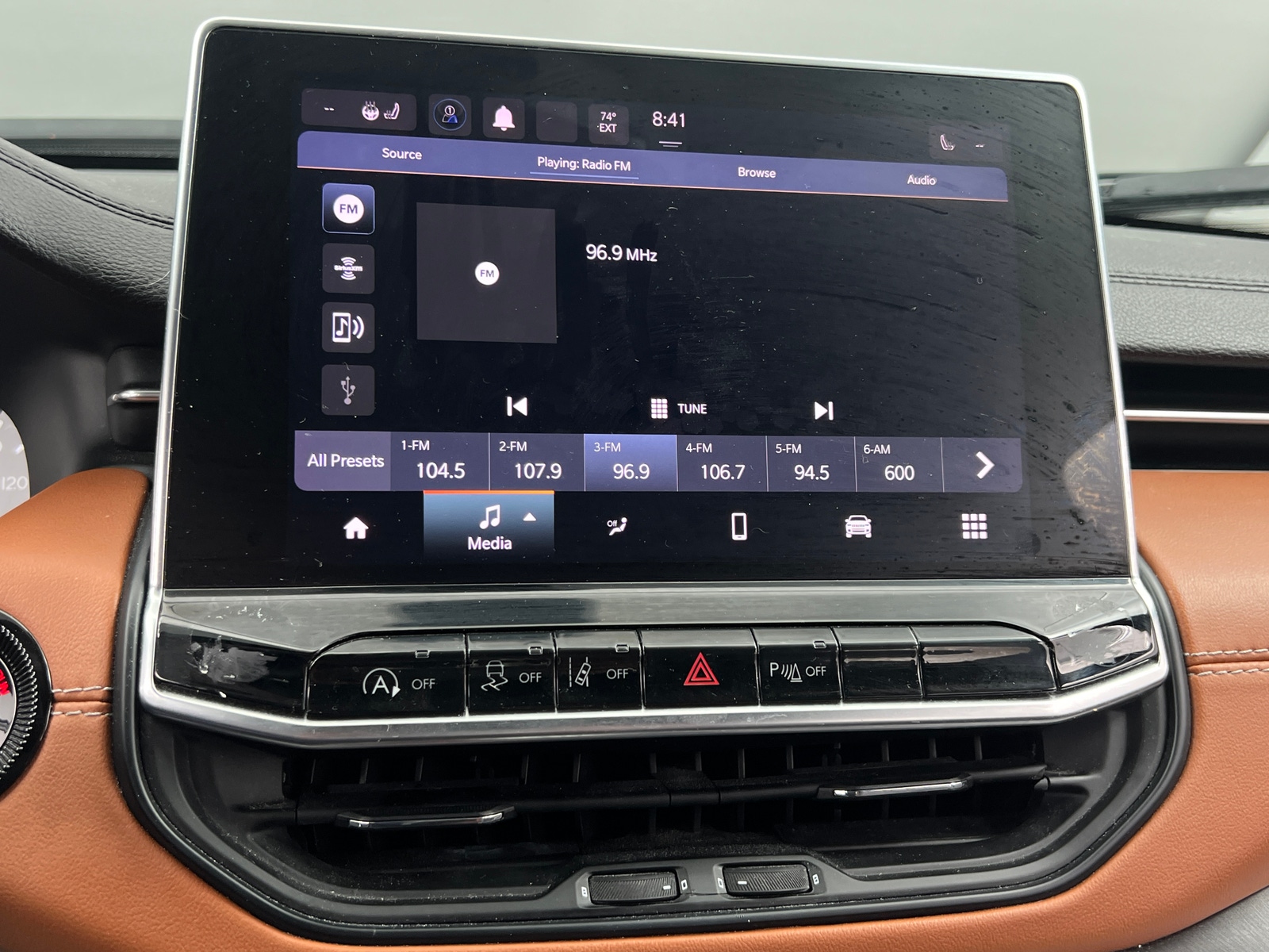 Thumbnail: 2024 Jeep Compass - 3