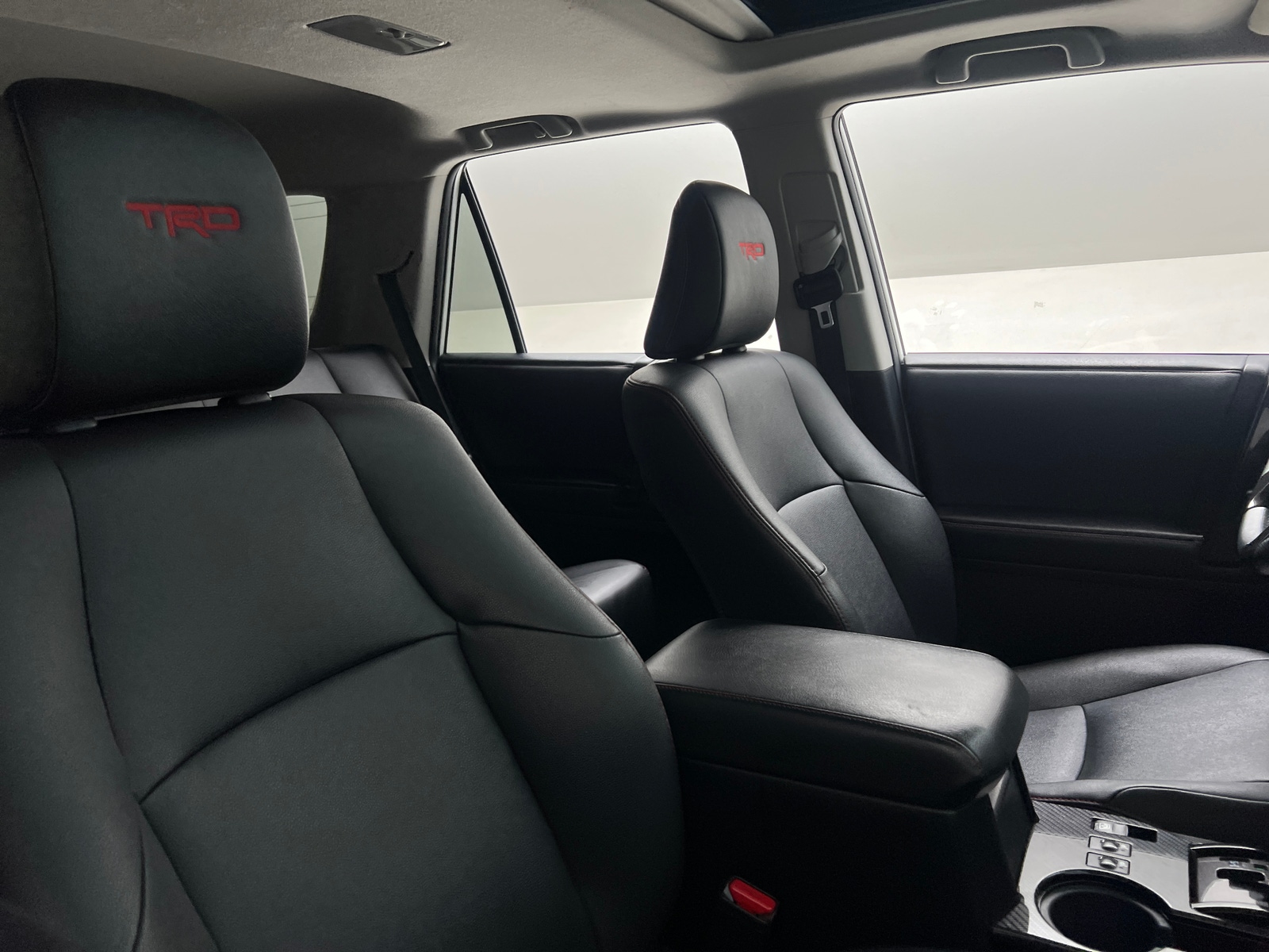 Thumbnail: 2020 Toyota 4Runner - 2