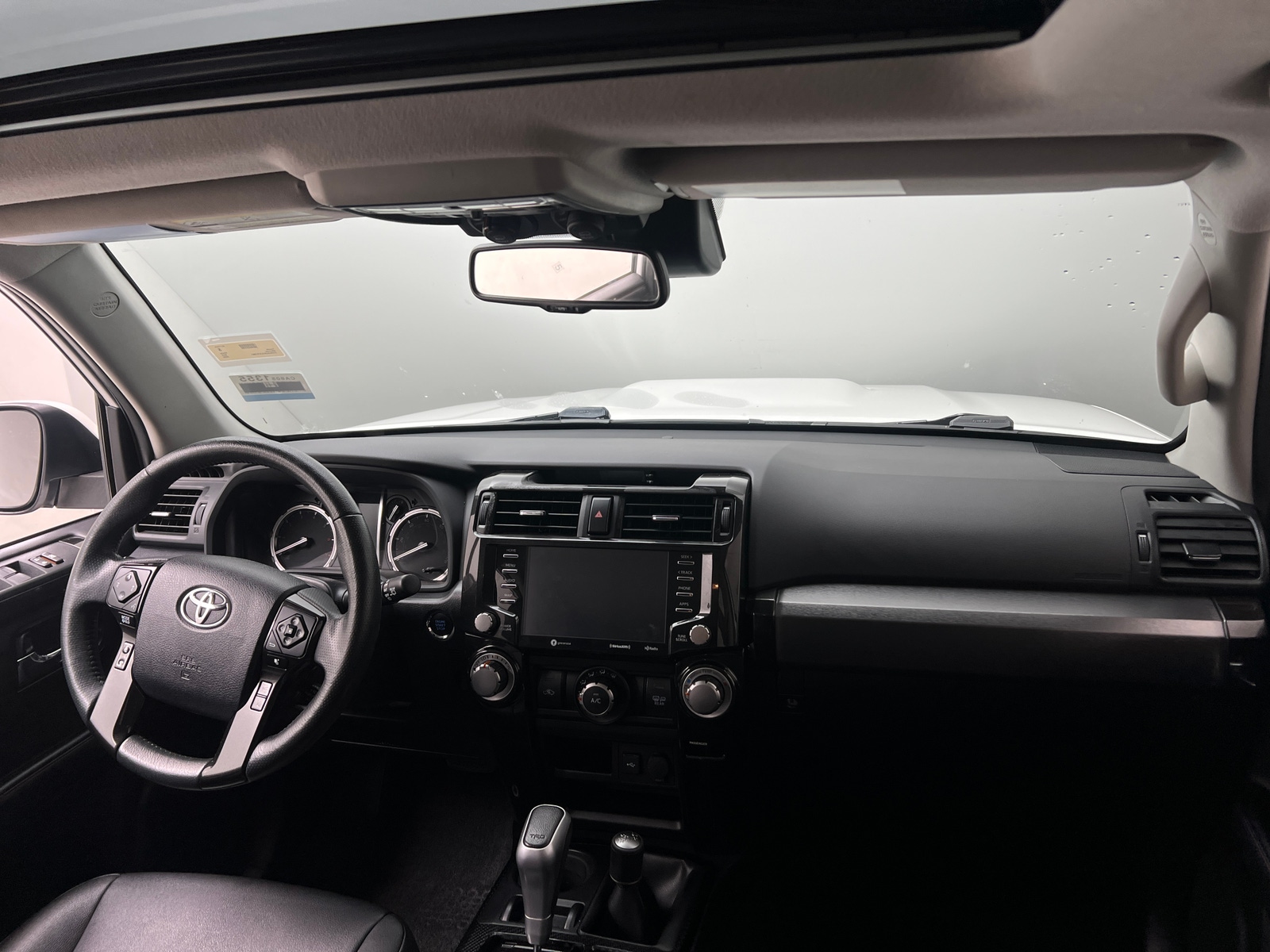 Thumbnail: 2020 Toyota 4Runner - 3