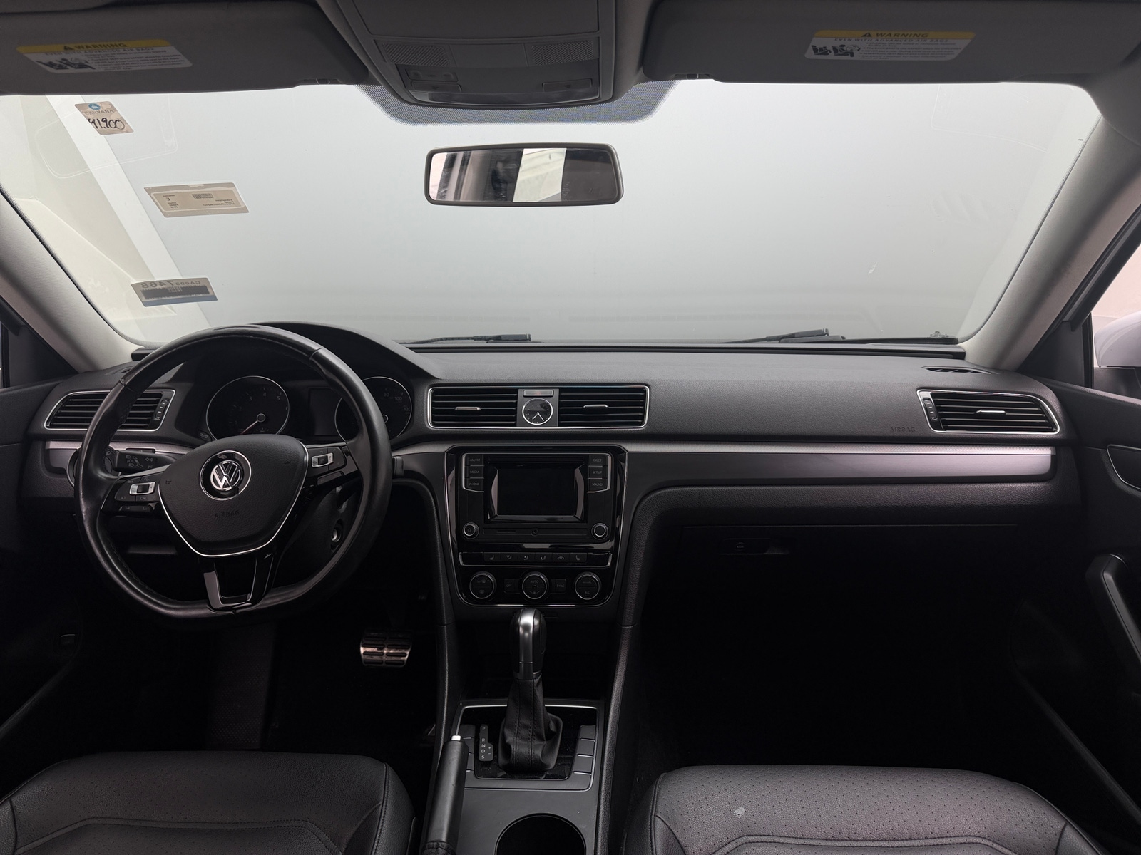 Thumbnail: 2016 Volkswagen Passat - 2
