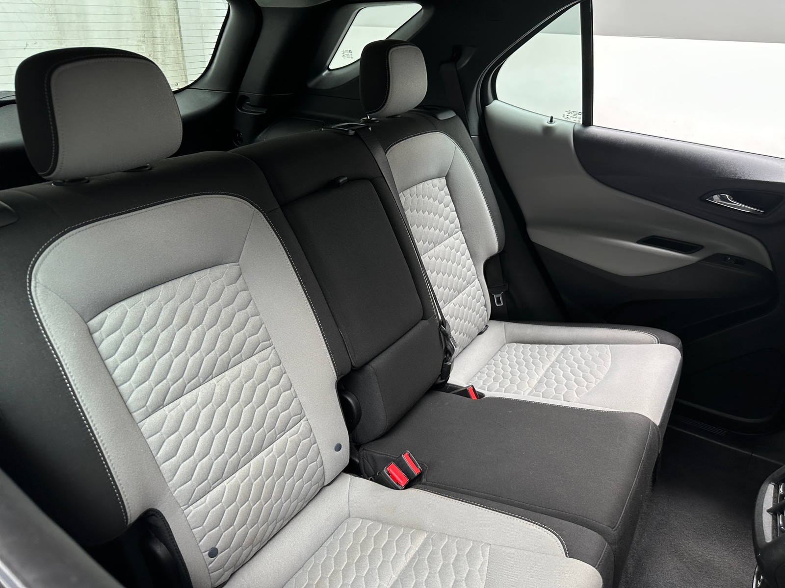 Thumbnail: 2020 Chevrolet Equinox - 6